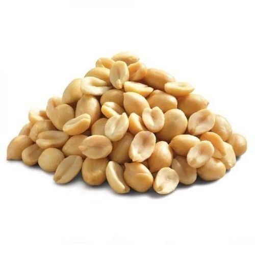 Amendoim Armazem Sem Pele Torrado Sem Sal Granel 100G