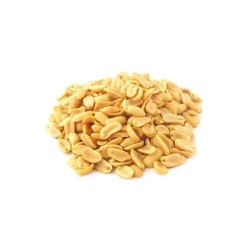 Amendoim Armazem Sem Pele Torrado Salgado Granel 100G