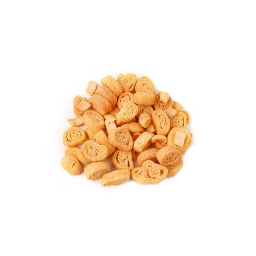 Torradinha De Alho Armazem Granel 100G