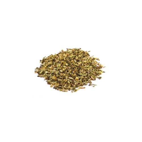 Oregano Armazem Granel 100G
