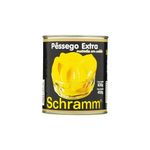 Pessego-Metades-Schramm-Extra-450G