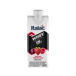 Bebida-Lactea-Italac-Whey-Protein-Frutas-Vermelhas-Zero-Lactose-250ML