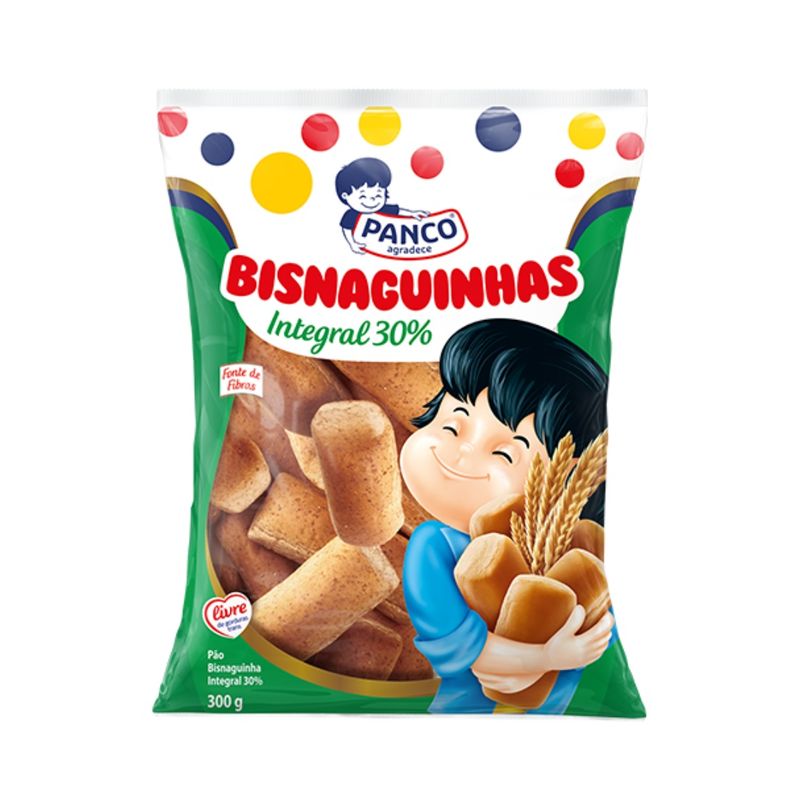 Pao-Panco-Bisnaguinha-Integral-30--300G