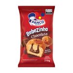 Bolo-Panco-Bebezinho-Chocolate-210G