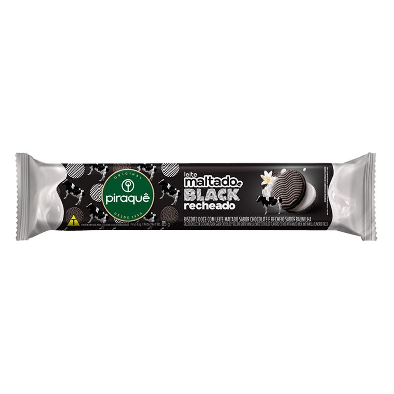 Biscoito-Piraque-Recheado-Leite-Maltado-Black-85G