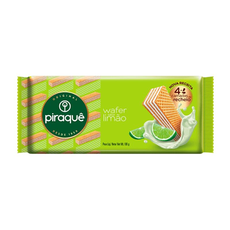Biscoito-Piraque-Wafer-Limao-100G