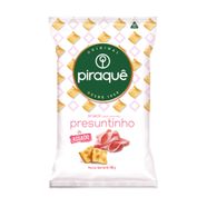 Biscoito Piraque Presuntinho 100G