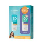 Kit-Protetor-Solar-Sunless-FPS50---Kids-FPS60-Preco-Especial-200G