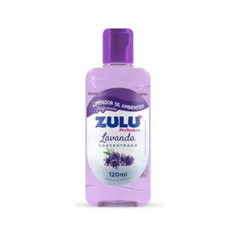 Limpador-Perfumado-Zulu-Concentrado-Lavanda-120ML