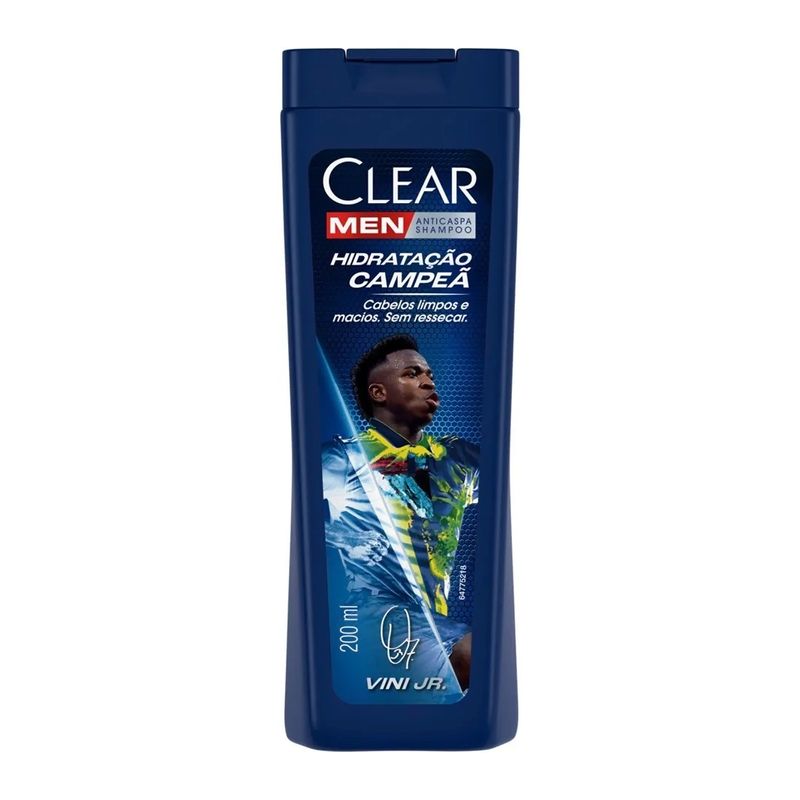 Shampoo-Clear-Men-Hidratacao-Campea-200ML