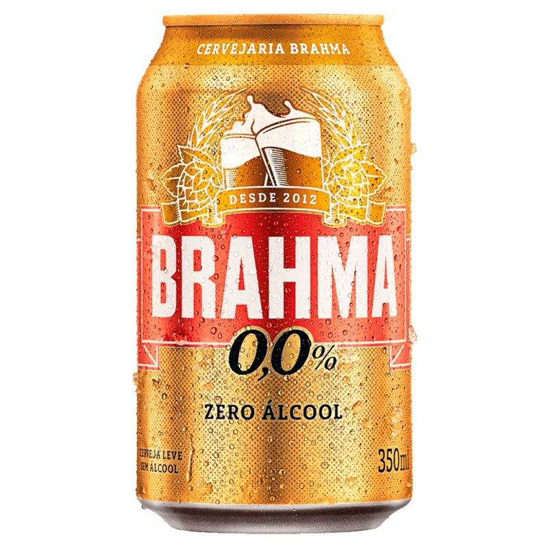 Cerveja-Brahma-Zero-Alcool-Lata-350ML