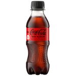 Refrigerante-Coca-Cola-Zero-Pet-200ML