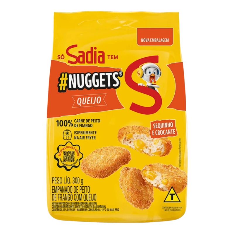 Nuggets-Frango-Sadia-Queijo-300G