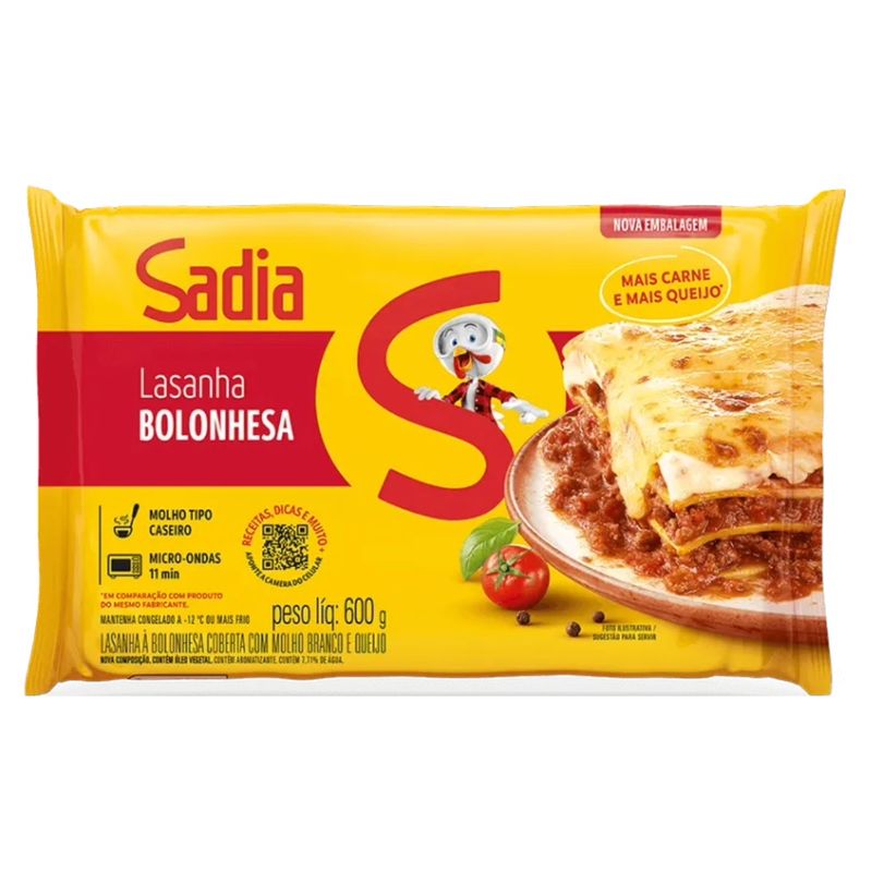 Lasanha-Sadia-Bolonhesa-600G