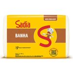 Banha-Sadia-500G
