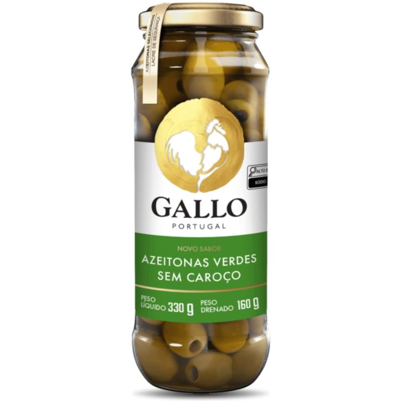 Azeitona-Gallo-Verde-sem-Caroco-150G