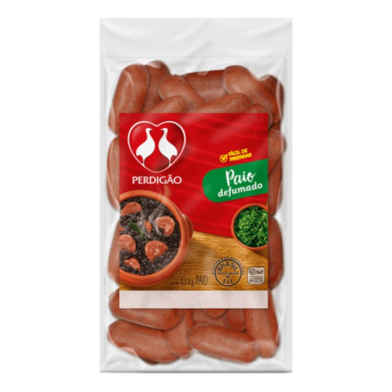 Linguica-Paio-Perdigao-500G