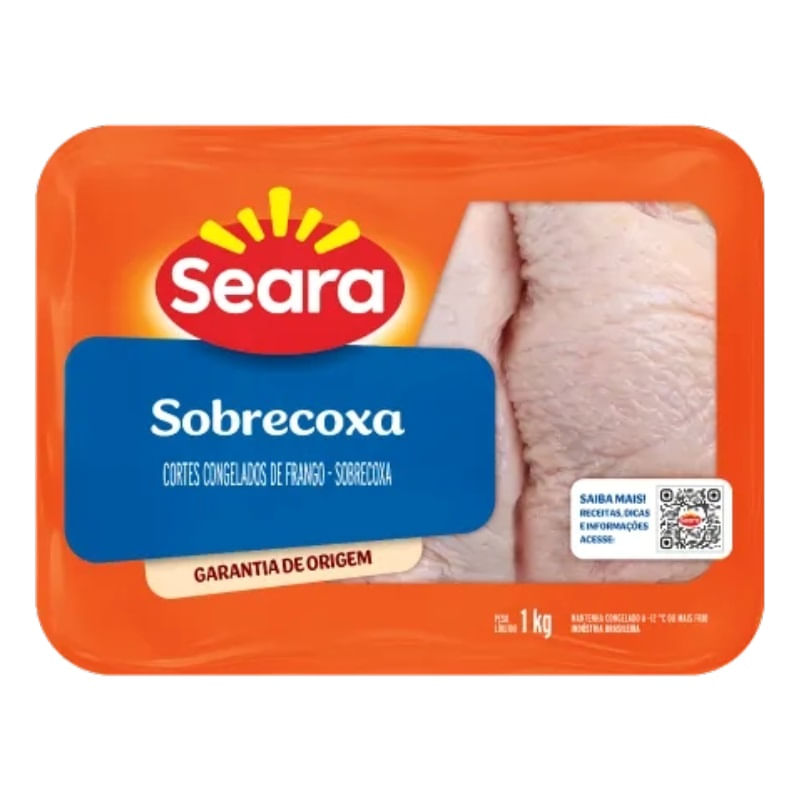 Sobrecoxa-de-Frango-Seara-Bandeja-1KG