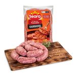 Linguica-Toscana-Seara-Pacote-700G