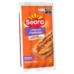 Linguica-Mista-Fina-Defumada-Seara-Pacote-215G