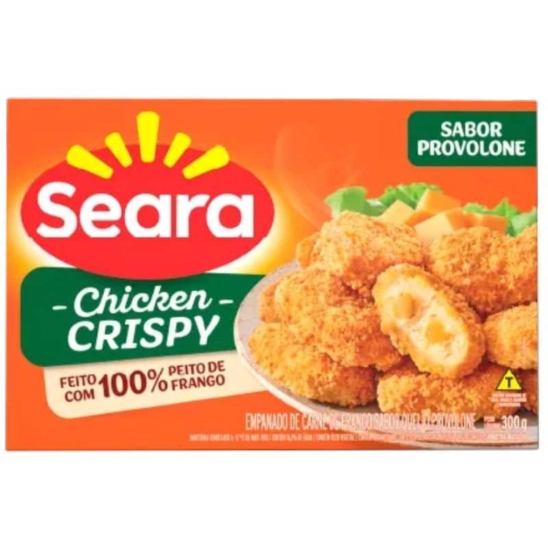 Chicken-Crispy-Seara-Provolone-300G