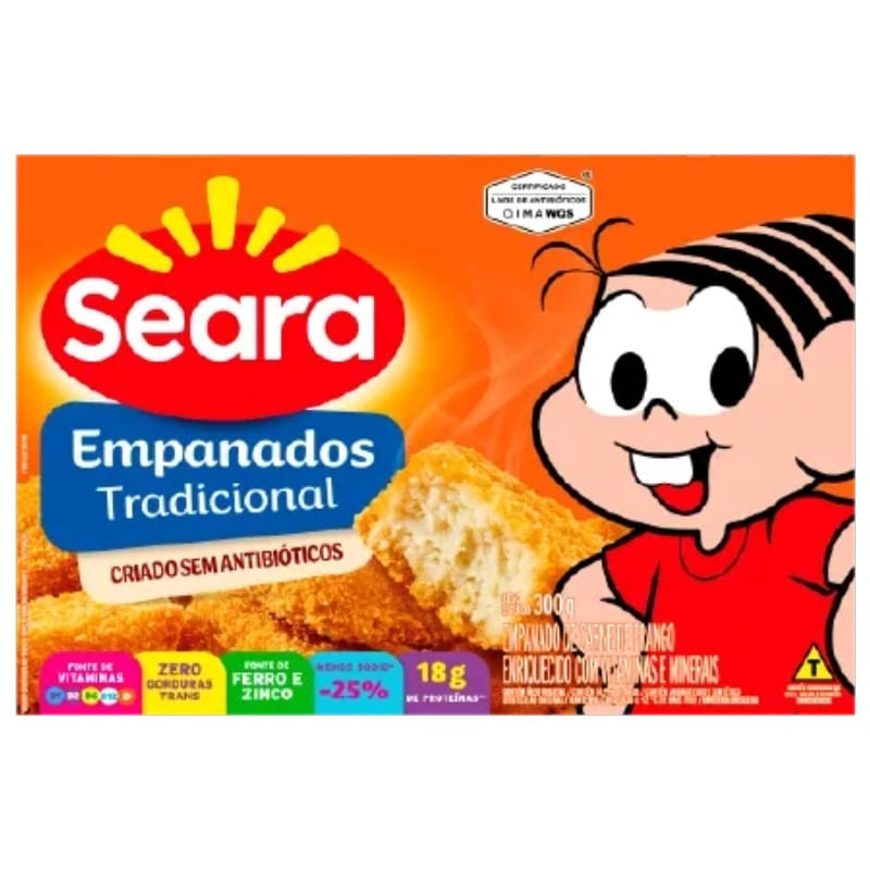 Empanados-Seara-Tradicional-Turma-da-Monica-300G
