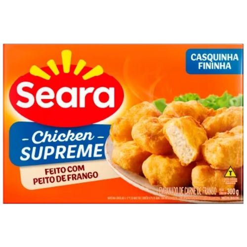 Chicken Seara Supreme 300G