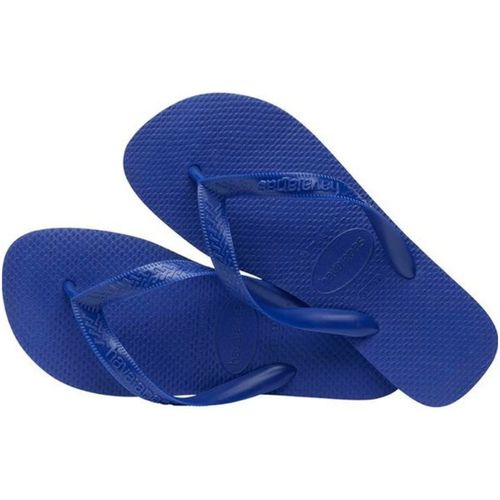 Sandalia Havaianas Top Azul 35/36 PAR