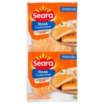 Steak-Frango-Seara-Tradicional-100G