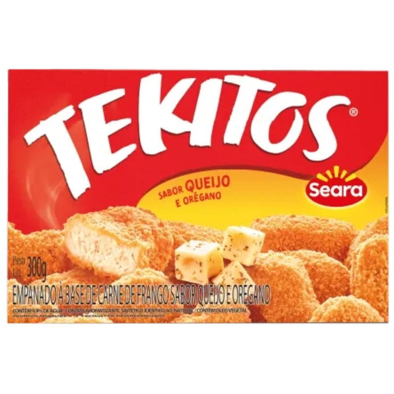 Tekitos-Seara-Queijo-e-Oregano-300G