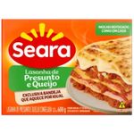 Lasanha-Seara-Presunto-e-Queijo-600G