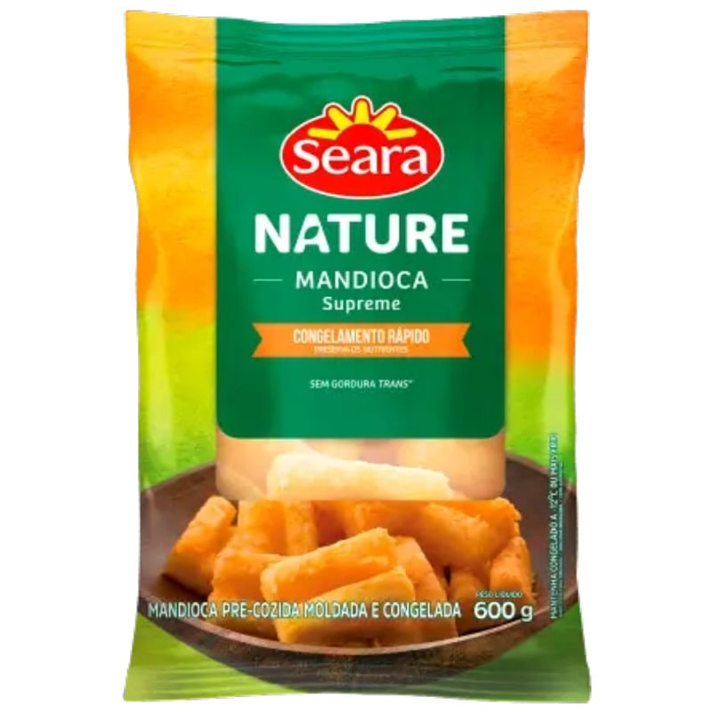 Mandioca-Supreme-Seara-Congelada-600G