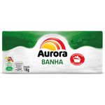 Banha-Aurora-1KG