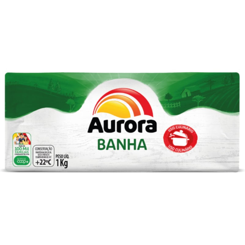 Banha-Aurora-1KG