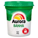 Banha-Aurora-450G
