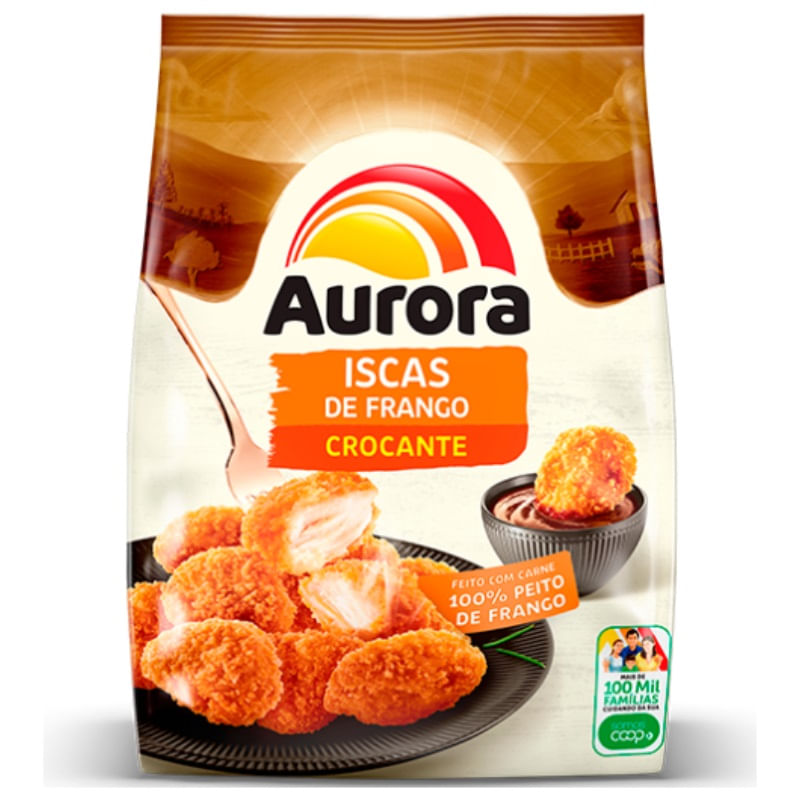 Iscas-De-Frango-Aurora-Empanadas-Crocante-275G