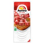 Salame-Aurora-Fatiado-100G