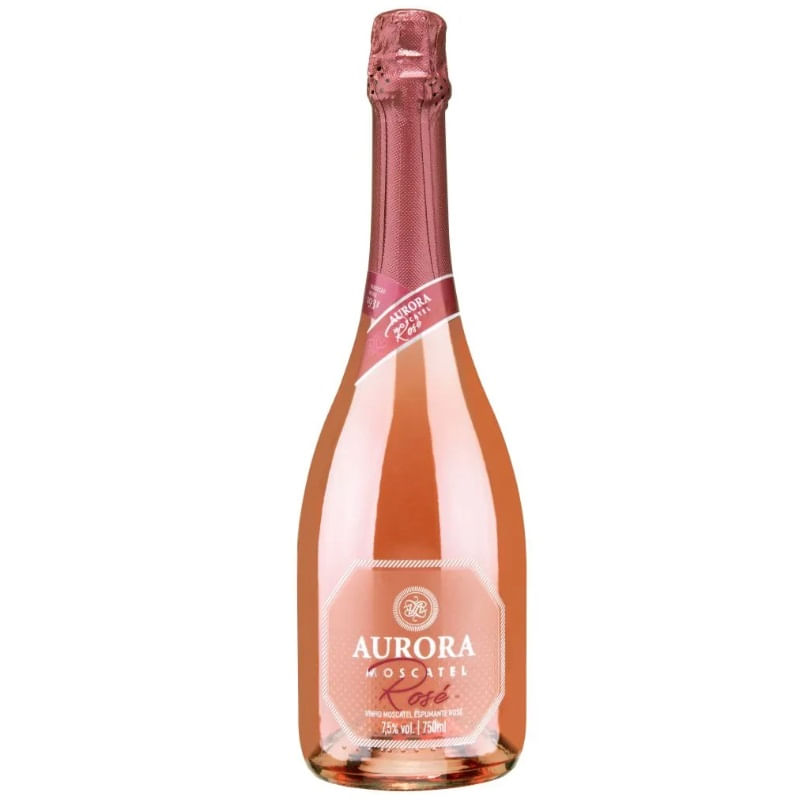 Espumante-Aurora-Moscatel-Rose-750ML