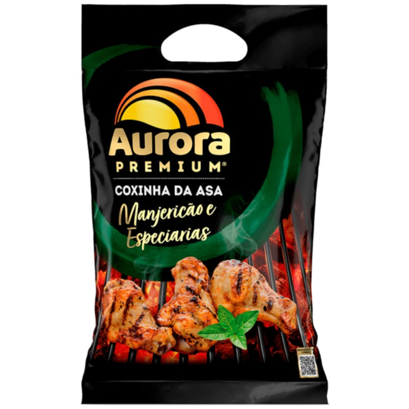 Coxinha-da-Asa-Aurora-Premium-800G