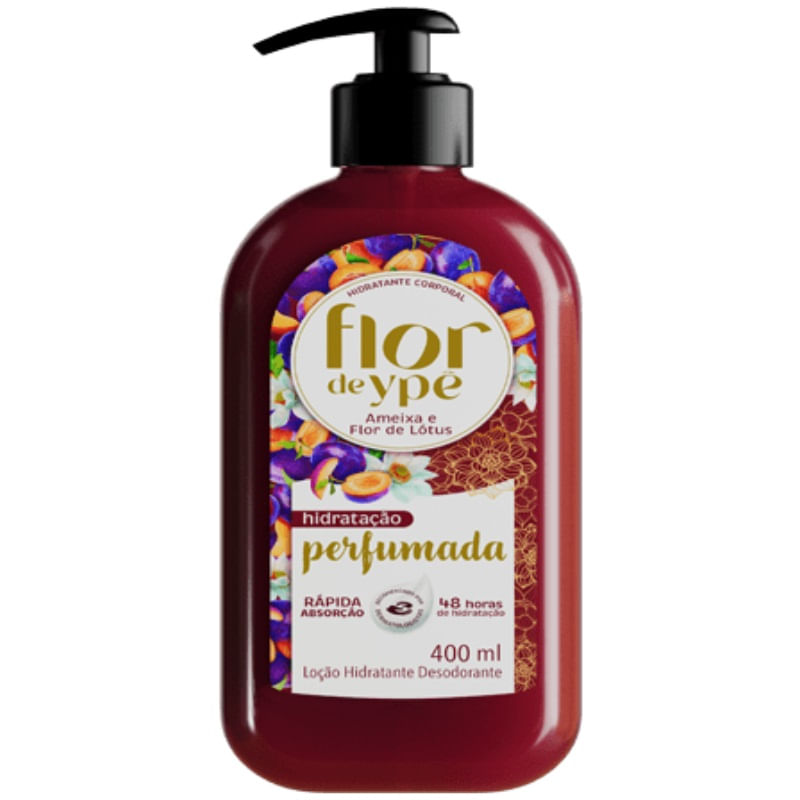 Locao-Hid--Flor-de-Ype-Ameixa-e-Flor-de-Lotus-400ML