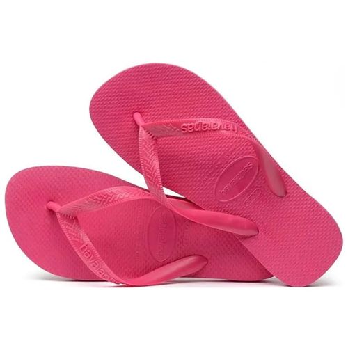 Sandalia Havaianas Top Rosa Flux 37/38 PAR