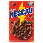 Cereal-Nescau-210G