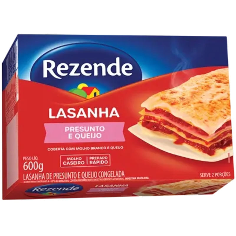 Lasanha-Rezende-Presunto-e-Queijo-600G