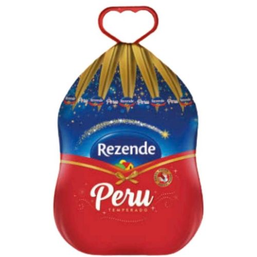 Peru Rezende Temperado 4 KG