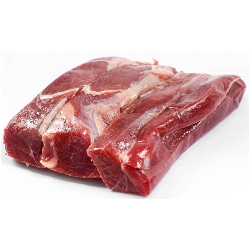 Carne Seca Charque Sabor Rural Dianteiro 400G
