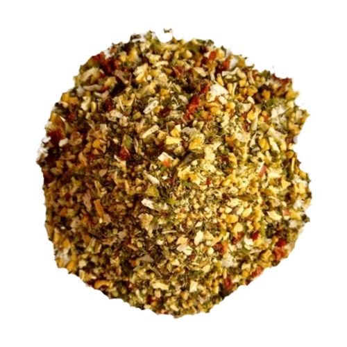 Tempero Conquista Sogra Armazem Granel 100G