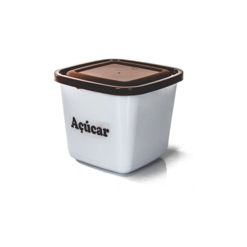 Pote-Mantimento-Ercaplast-Quadrado-Acucar-1100L-UNIDADE