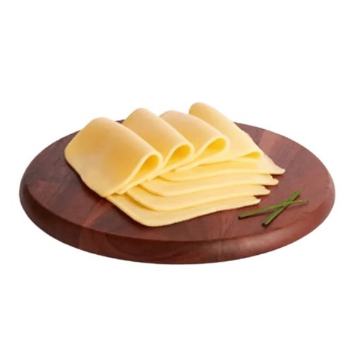 Queijo Mussarela Caetes Fatiado KG