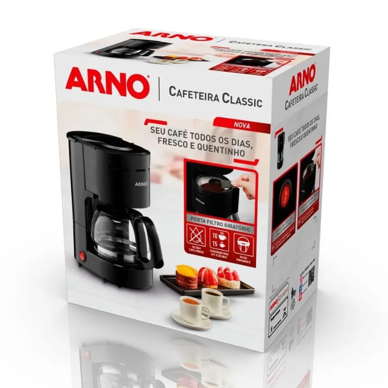 Cafeteira-Eletrica-Arno-Classic-PT-CFC1-UNIDADE