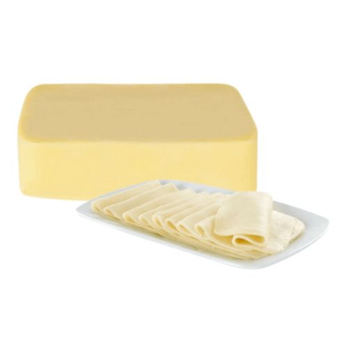 Queijo Mussarela Caetes Bandeja KG